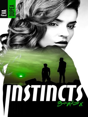 cover image of Instincts--Tome 3
